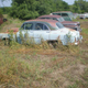 Illustration for article titled Cars Of The John Armbrust Estate Auction